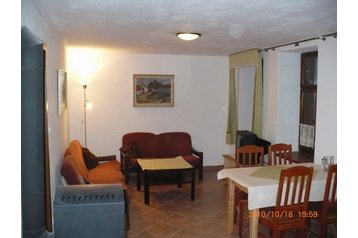 Šeiminis pensionas Mažice 4